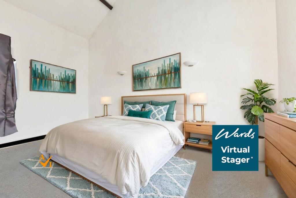 Bedroom (Contemporary Style)