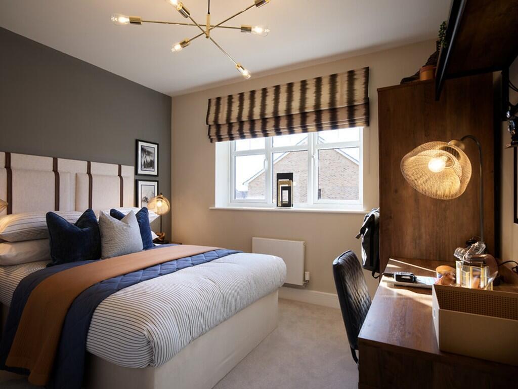 Bedroom 3