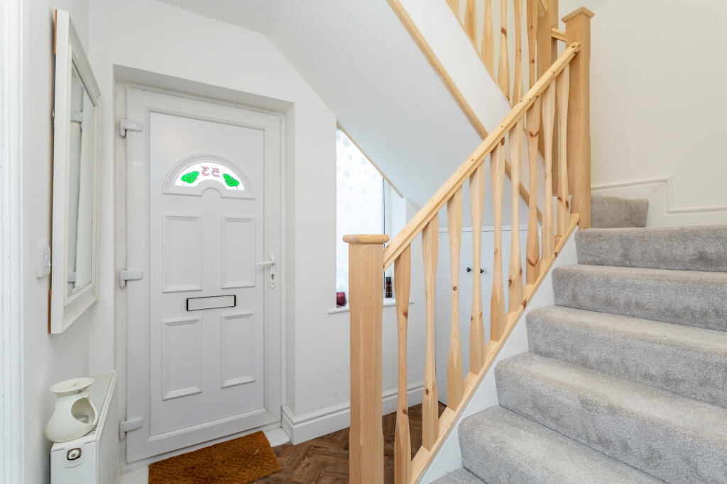 entrance hall b