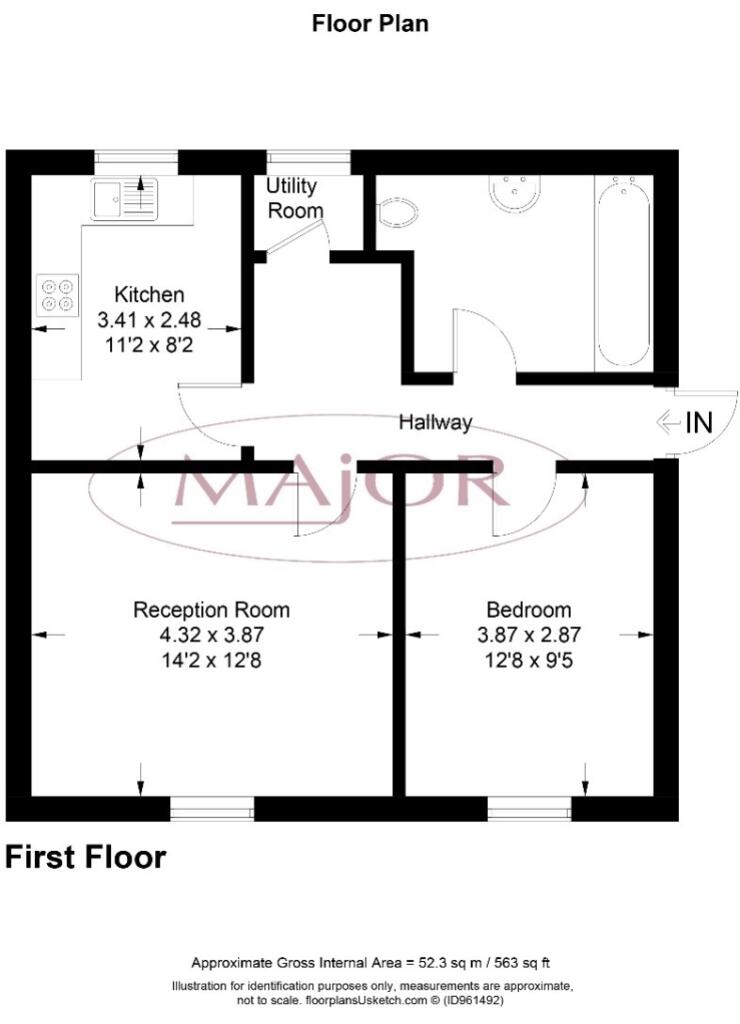 carmelite floor
