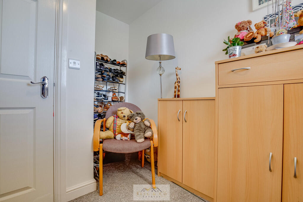 Bedroom 3.2