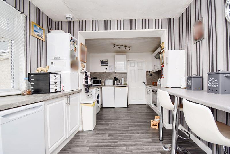 Kitchen Dining Angle 3