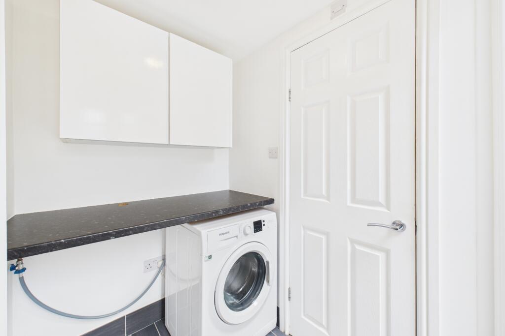 Utility Area