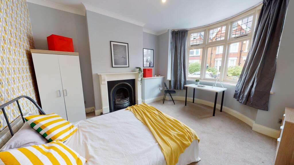 Student Digs - Stret