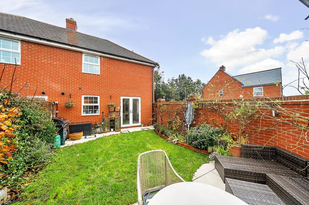 Rear Garden (2)