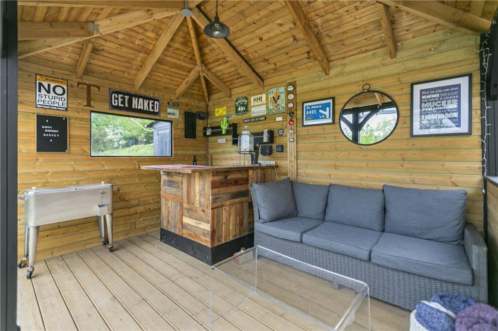 Party Room