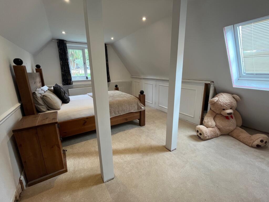 Bed 1a