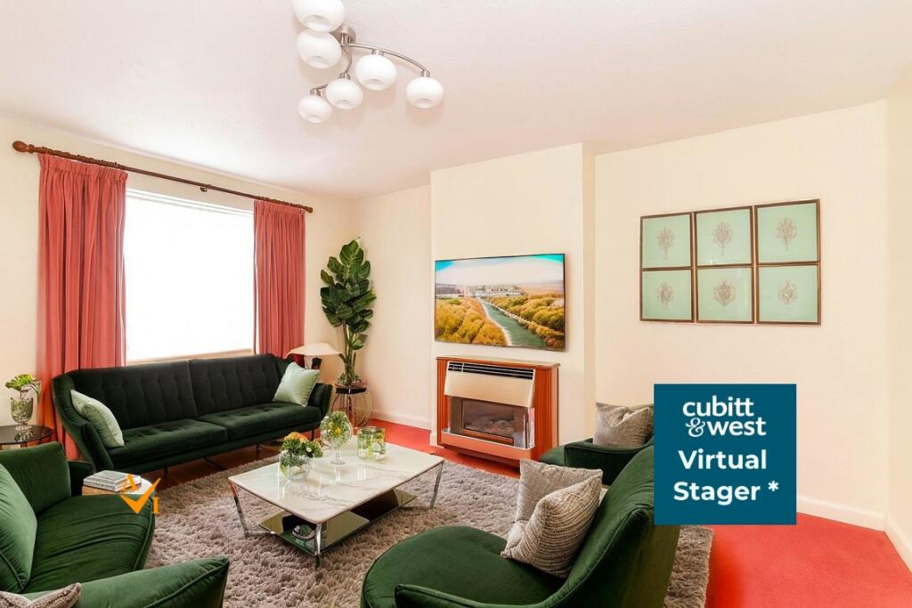 Lounge (Modern Style)