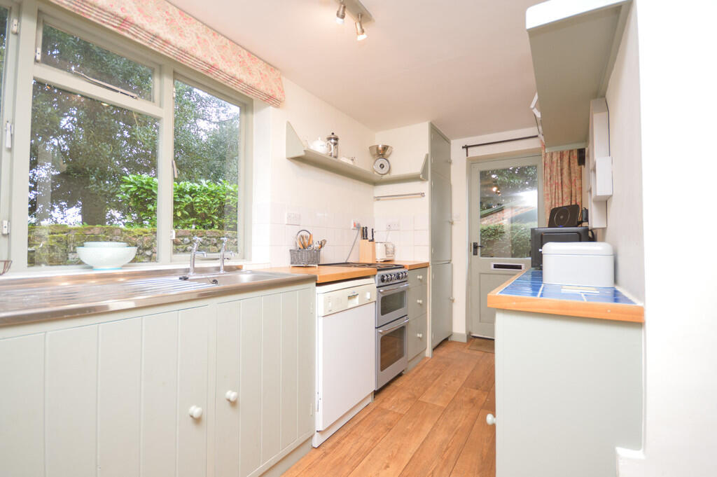Kitchen Internal