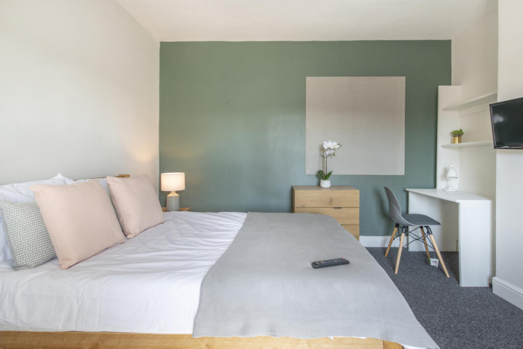 11 Arthur, Bedroom 3