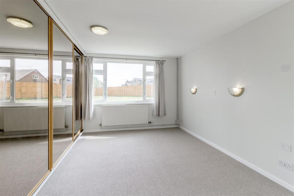 1 1 Chestnut Lane, Clifton Campville