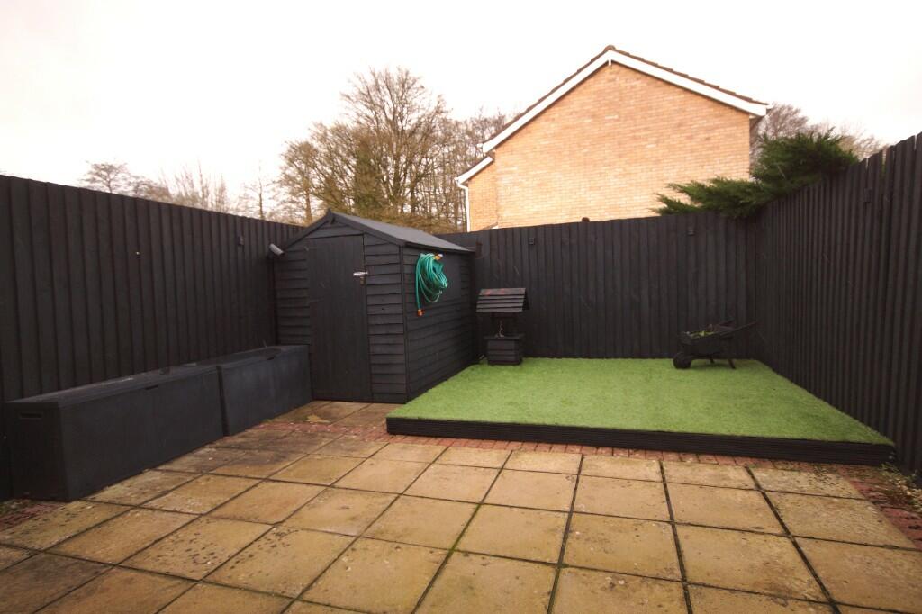 146 Oakridge