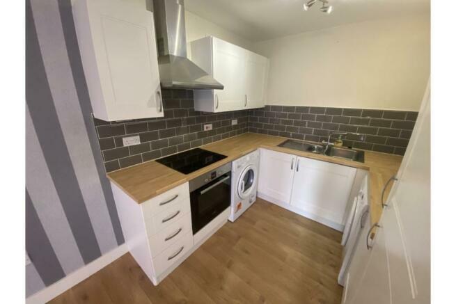 Kitchen / Lounge Diner