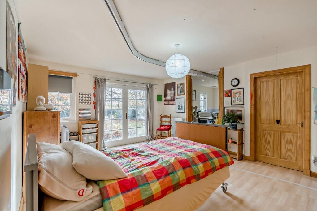 Annex Bedroom