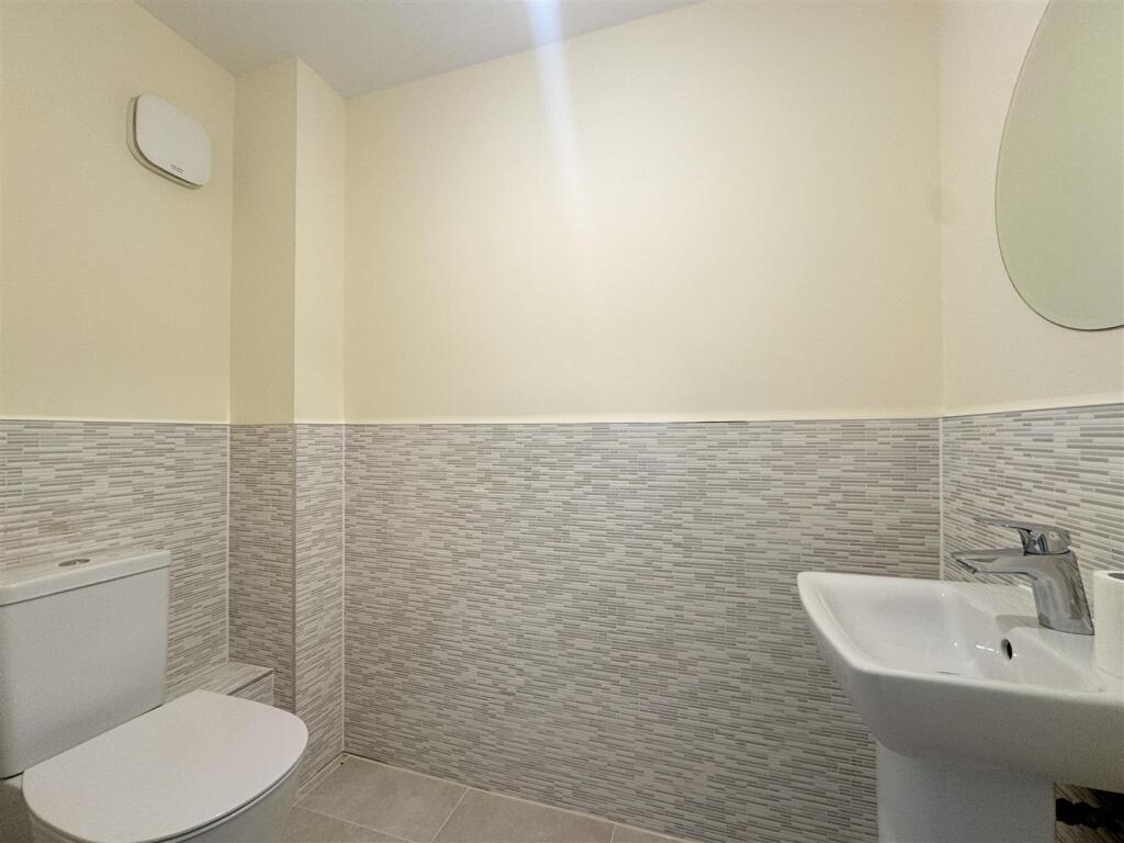 Cloakroom