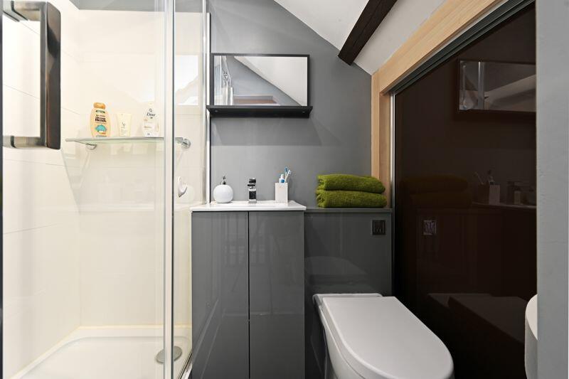  Ensuite Shower Room 