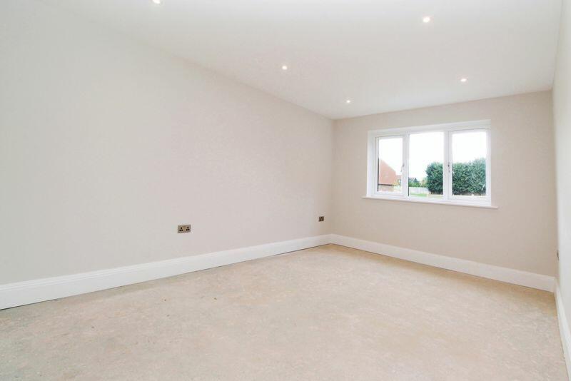 Bedroom Five