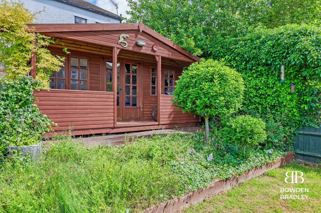 Outbuilding