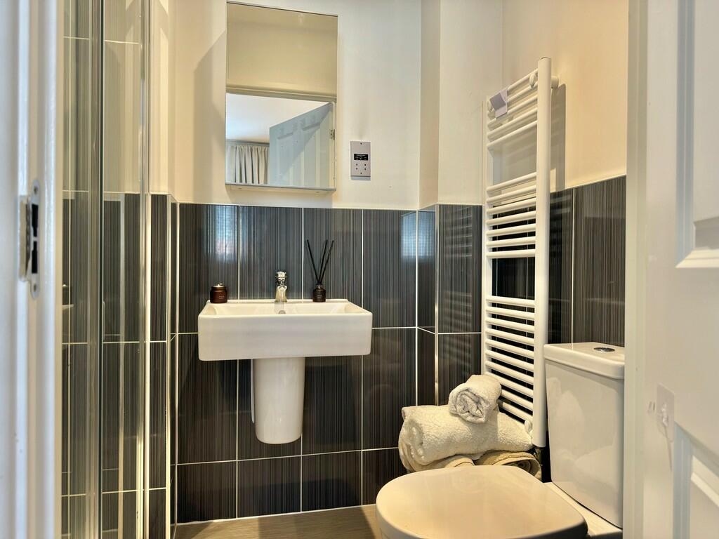 master en suite