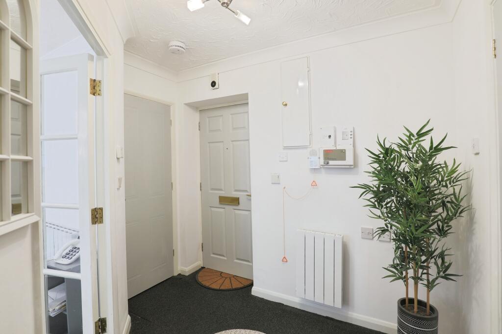 HALLWAY