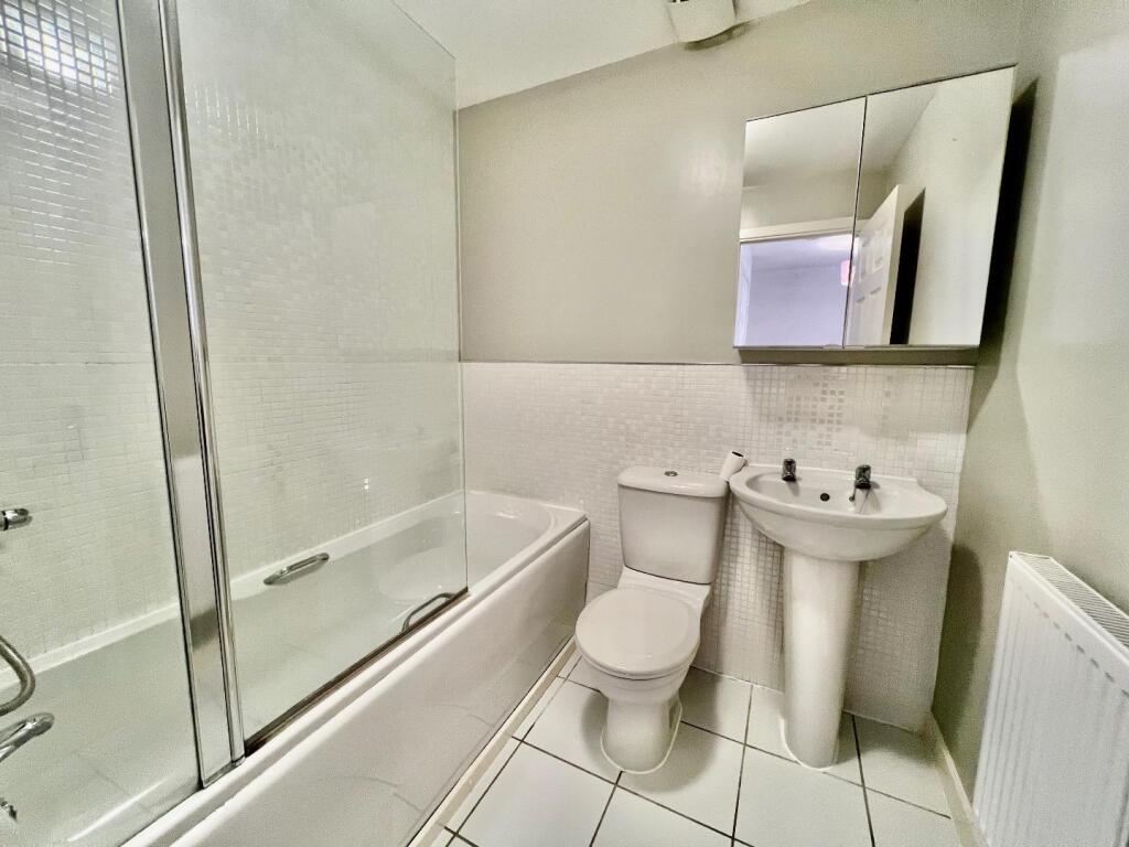 Family  Bathroom