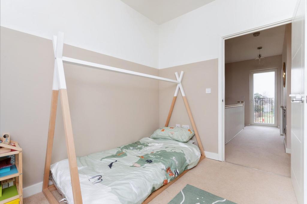 Bedroom Five