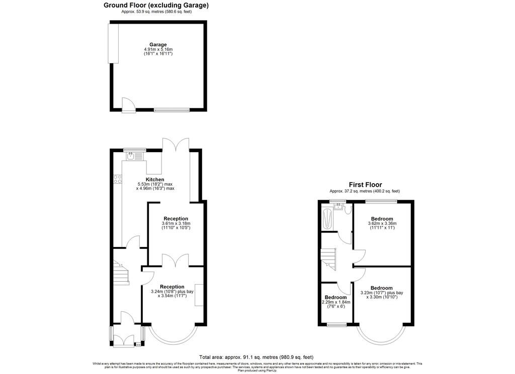 17 Heather Avenue...