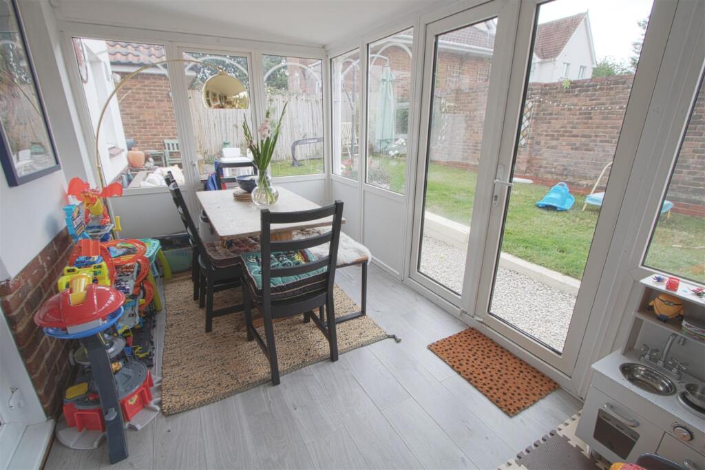 CONSERVATORY
