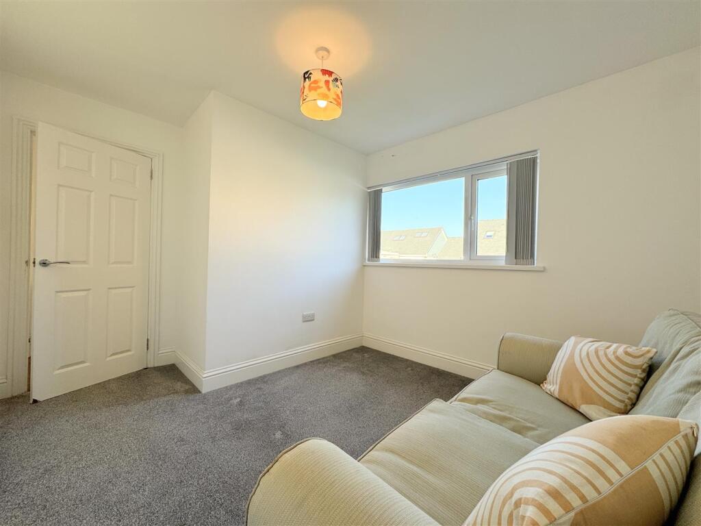 GF Bedroom 2