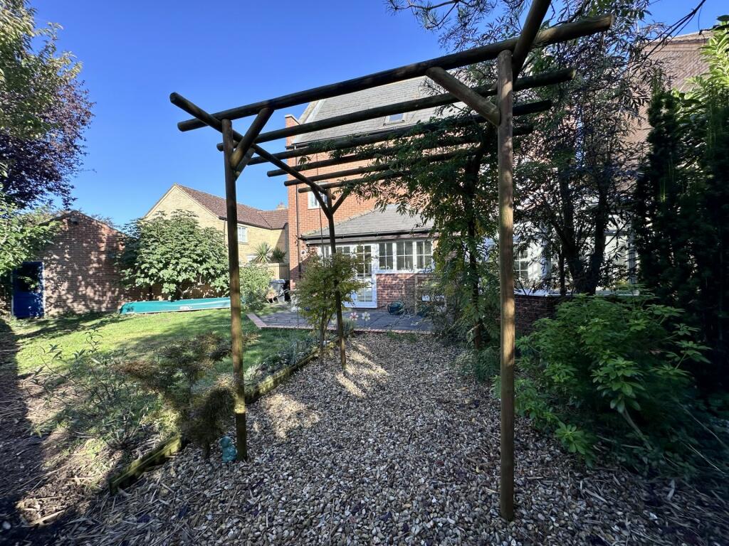 Garden 4