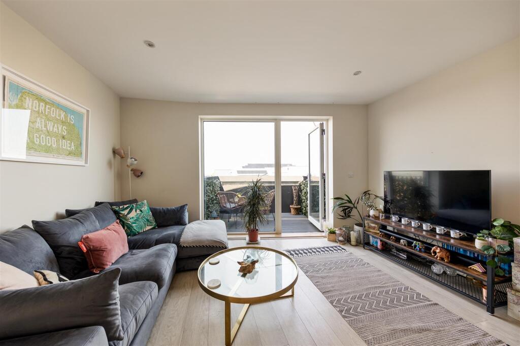 Craig House, 263, High Street E17