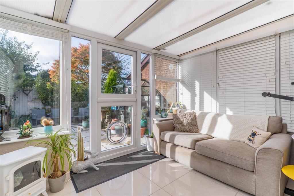 Conservatory