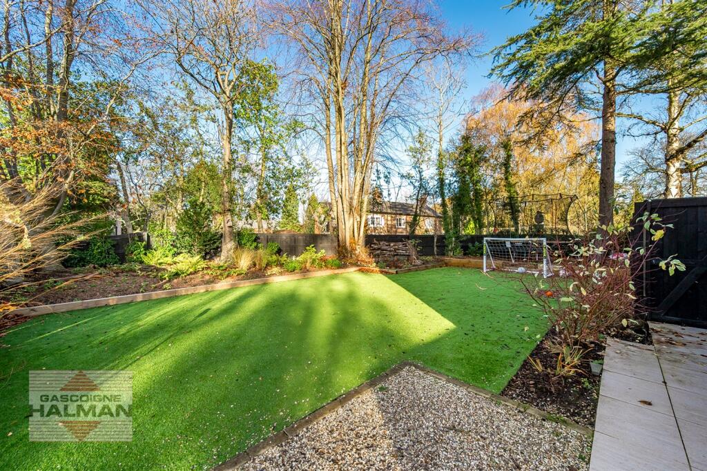 Gardens
