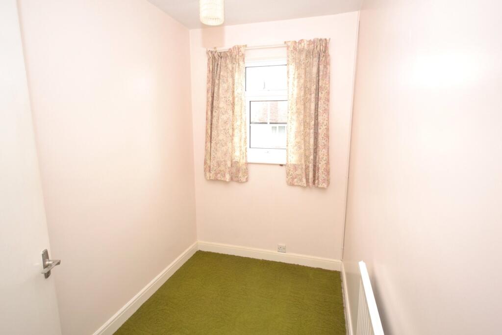 Bedroom 3 / Study