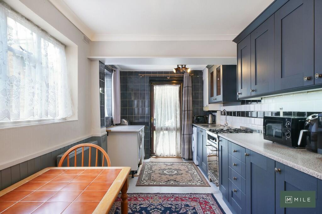 40 Droop Street -...