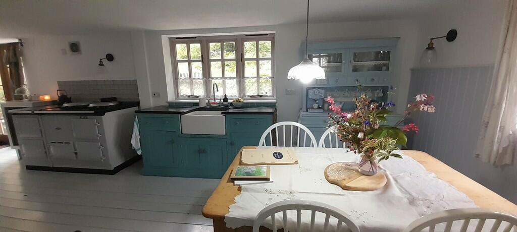 Nice kitchen one
