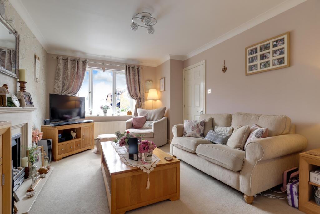 8- Rob Hammond EweMove Pontefract