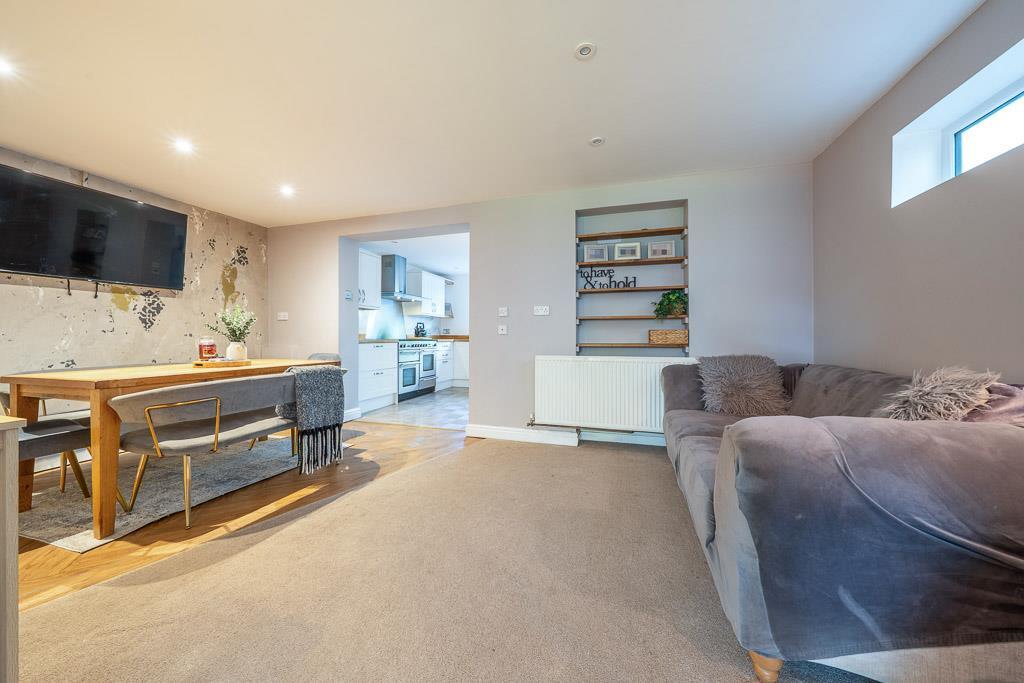 Stanton Road, Ludlow