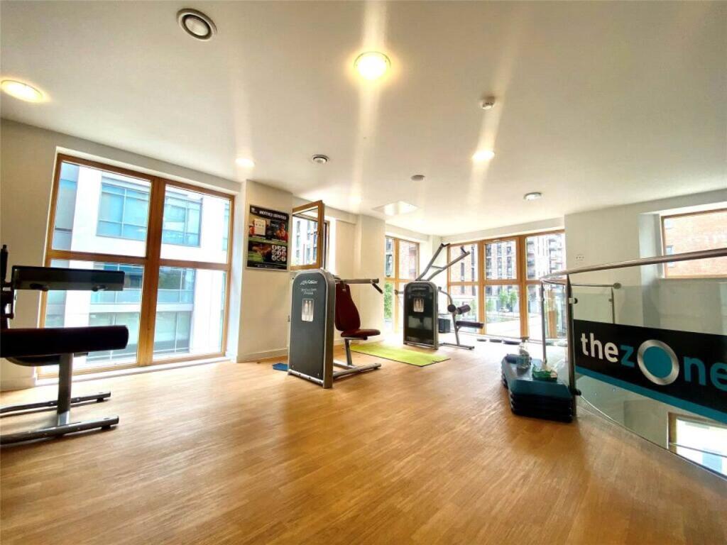 Gym