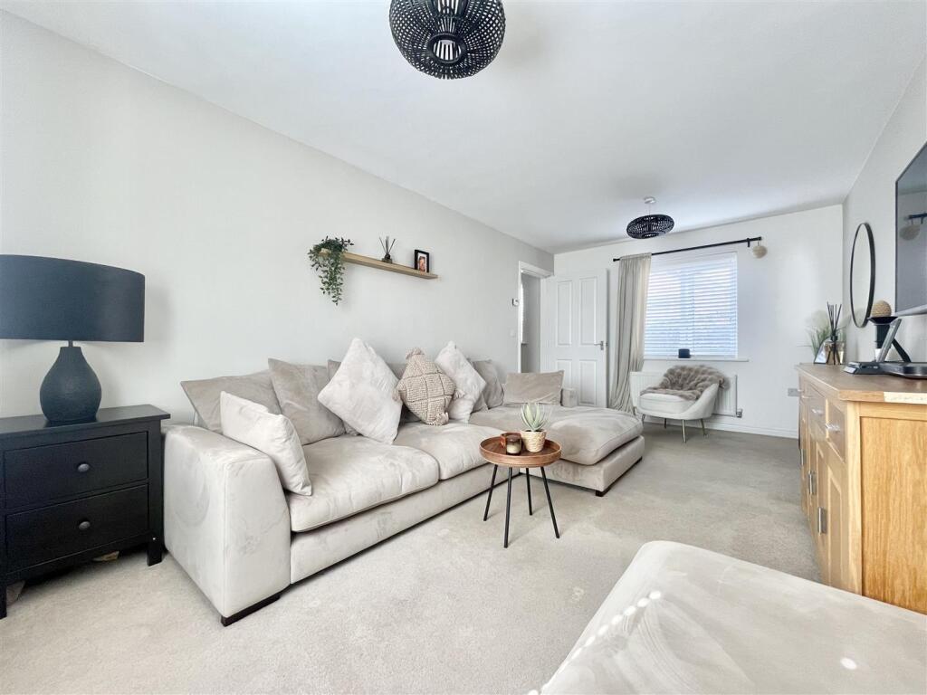 Family Living Room