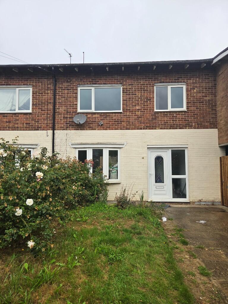 Croyde Avenue, Corby, Northamptonshire, NN18