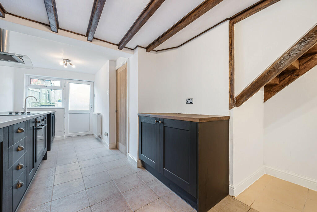 Kitchen/ Dining R...