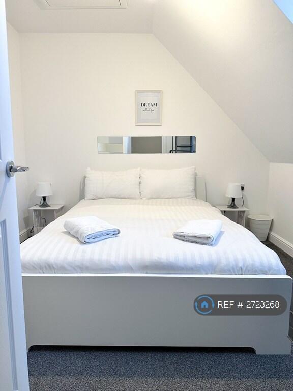 Master Bedroom Kingsize 