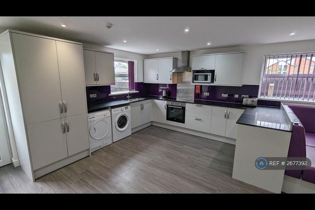 Large Kitchen/Diner