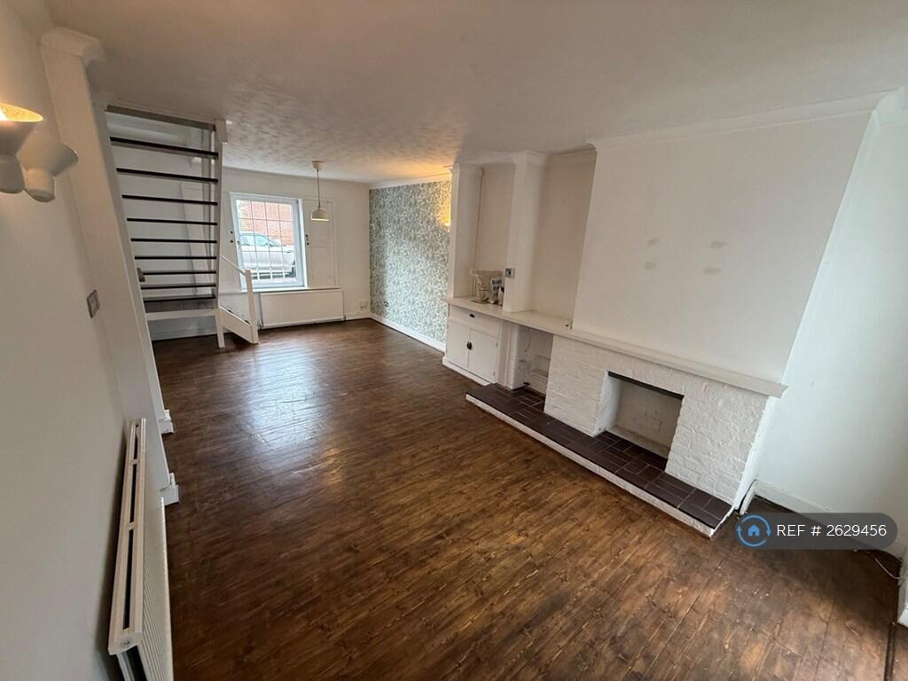 Living Room 2