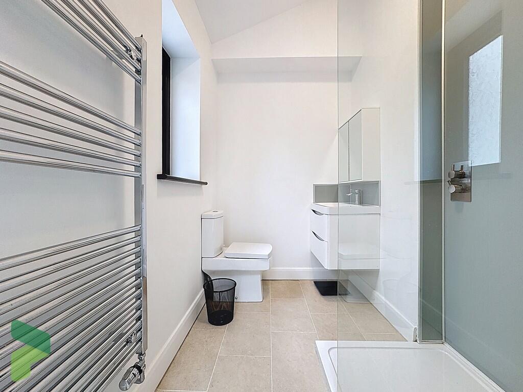 Main bedroom ensu...