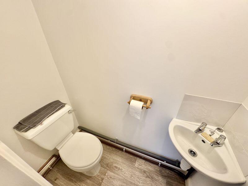 Cloakroom