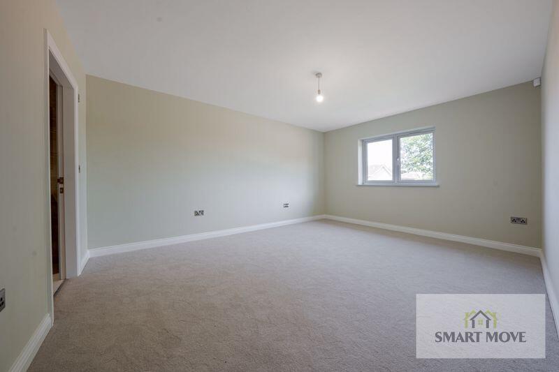 Ground Floor Bedroom