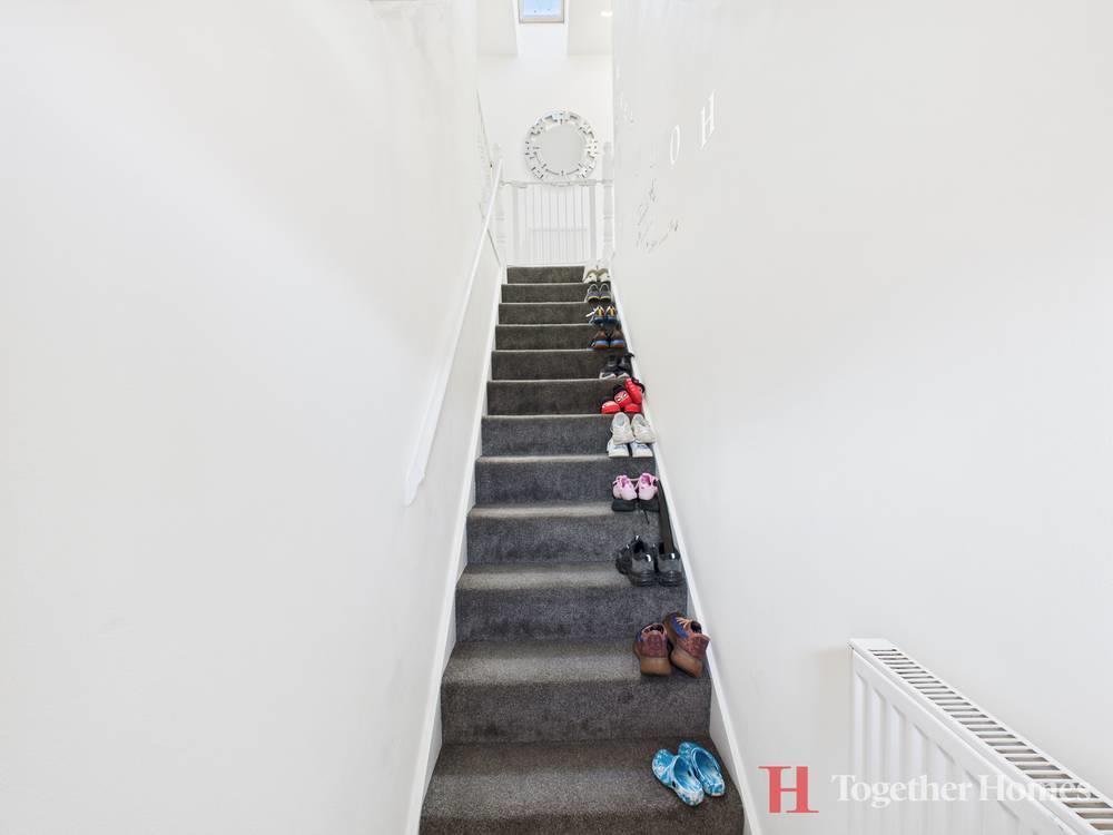 STAIRWELL