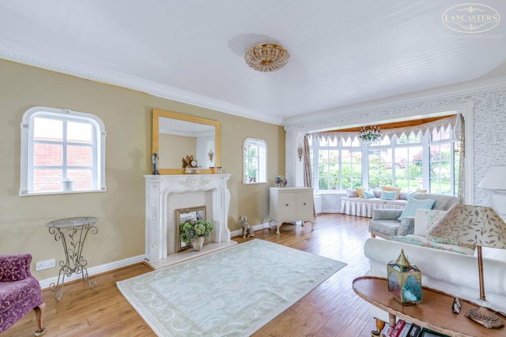 Reception Room 1